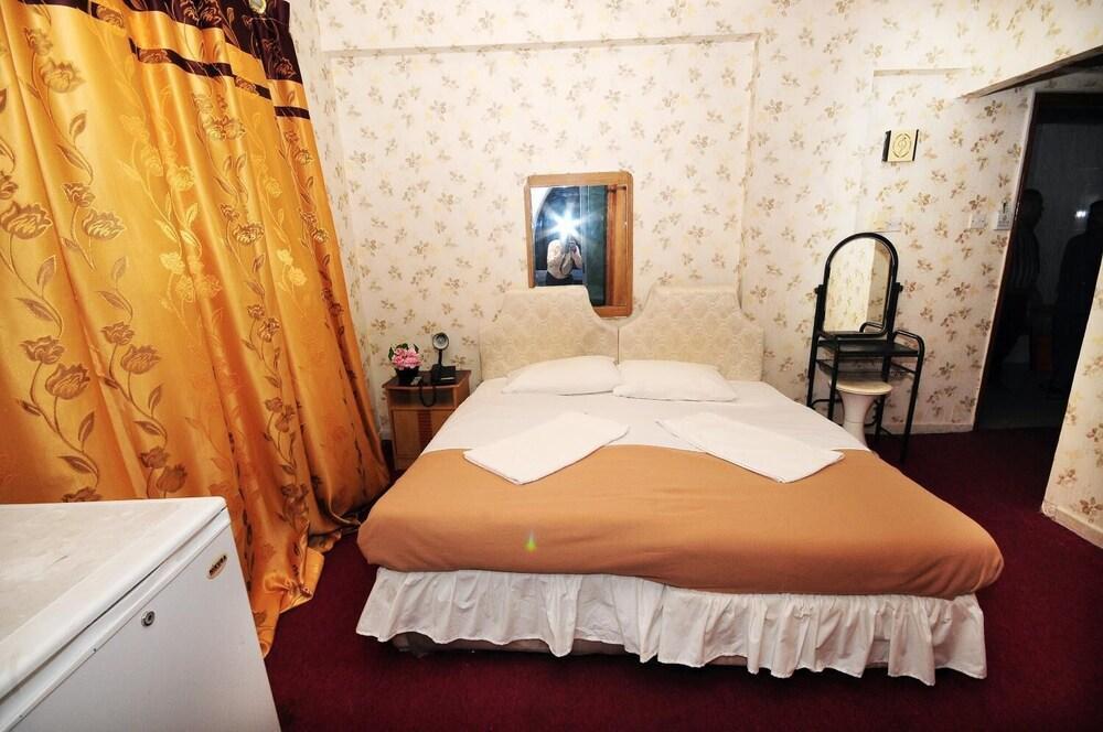 Al Qaid Hotel Dubaï Extérieur photo